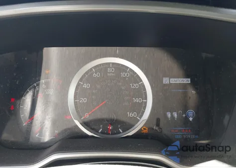 2019 Toyota Corolla Se from USA, damaged, VIN JTNK4RBE8K3041659